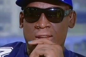 毫無(wú)懸念！羅德曼：不懂為何你們要討論GOAT 喬丹放現(xiàn)在場(chǎng)均50分